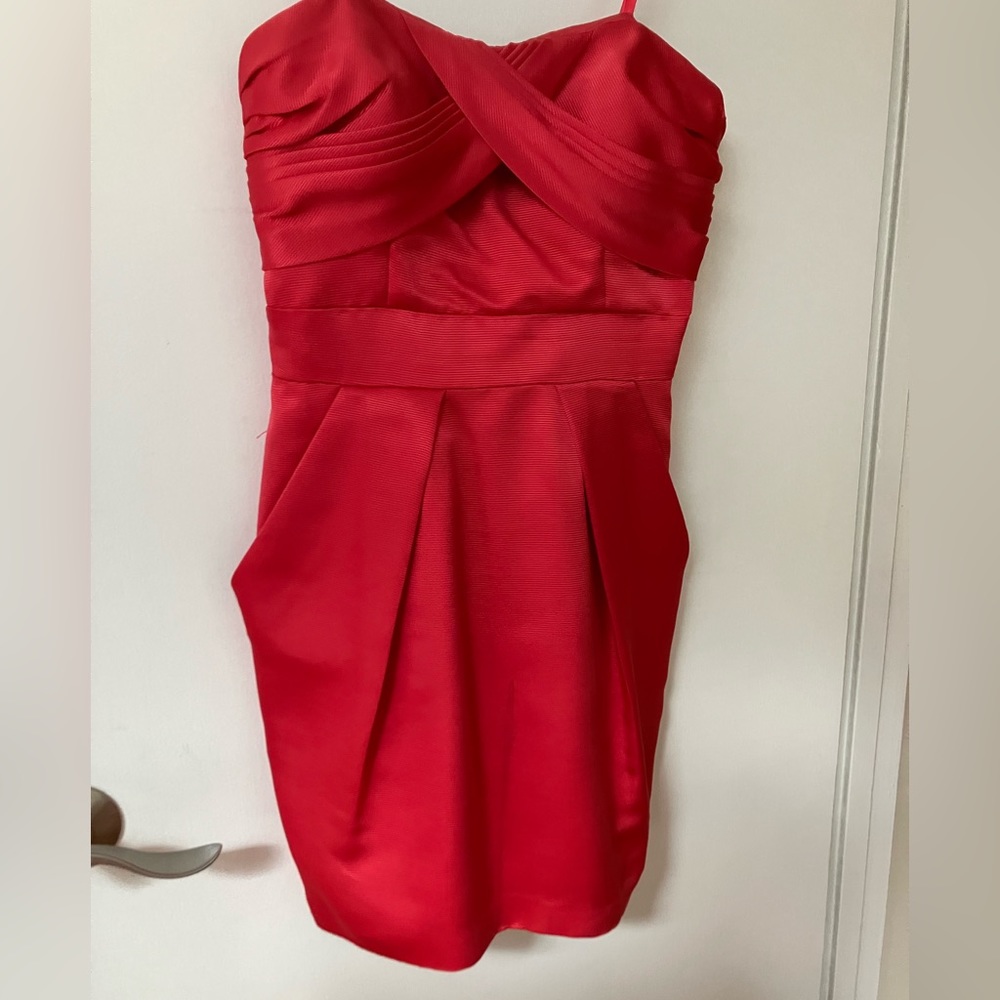 BCBG mini - size 4